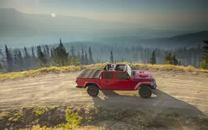   Jeep Gladiator Rubicon - 2019