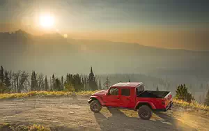   Jeep Gladiator Rubicon - 2019