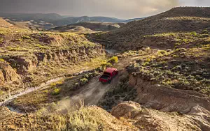   Jeep Gladiator Rubicon - 2019