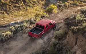   Jeep Gladiator Rubicon - 2019