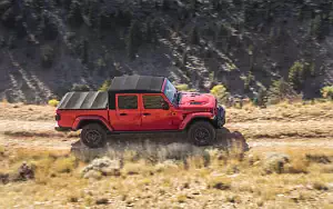   Jeep Gladiator Rubicon - 2019