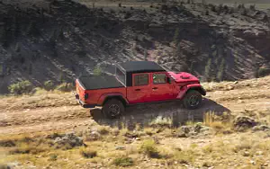   Jeep Gladiator Rubicon - 2019