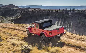   Jeep Gladiator Rubicon - 2019