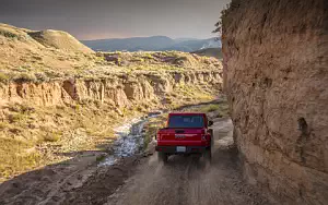   Jeep Gladiator Rubicon - 2019