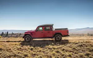   Jeep Gladiator Rubicon - 2019