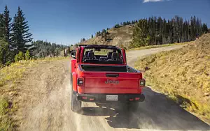   Jeep Gladiator Rubicon - 2019