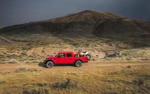   Jeep Gladiator Rubicon - 2019