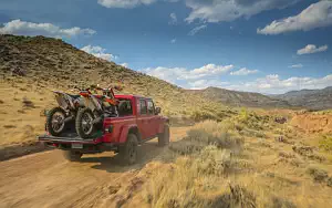   Jeep Gladiator Rubicon - 2019