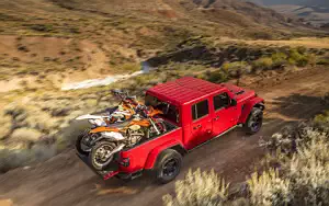   Jeep Gladiator Rubicon - 2019