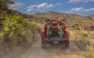   Jeep Gladiator Rubicon - 2019
