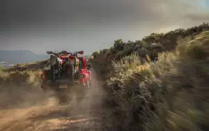   Jeep Gladiator Rubicon - 2019