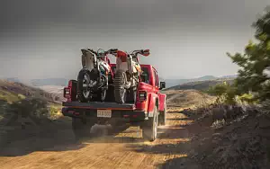   Jeep Gladiator Rubicon - 2019
