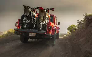   Jeep Gladiator Rubicon - 2019