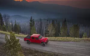   Jeep Gladiator Rubicon - 2019