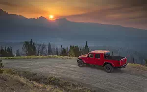   Jeep Gladiator Rubicon - 2019