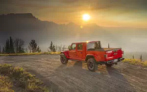   Jeep Gladiator Rubicon - 2019
