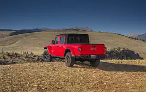   Jeep Gladiator Rubicon - 2019