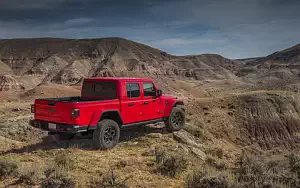   Jeep Gladiator Rubicon - 2019