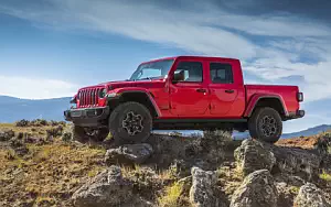   Jeep Gladiator Rubicon - 2019