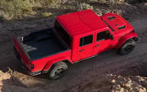   Jeep Gladiator Rubicon - 2019
