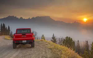   Jeep Gladiator Rubicon - 2019