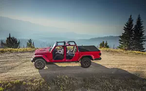   Jeep Gladiator Rubicon - 2019