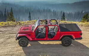   Jeep Gladiator Rubicon - 2019