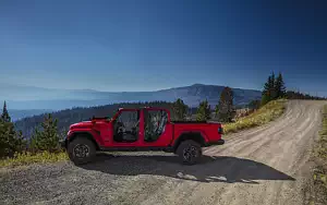   Jeep Gladiator Rubicon - 2019