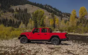   Jeep Gladiator Rubicon - 2019