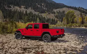   Jeep Gladiator Rubicon - 2019