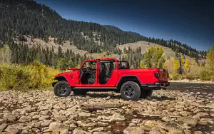   Jeep Gladiator Rubicon - 2019