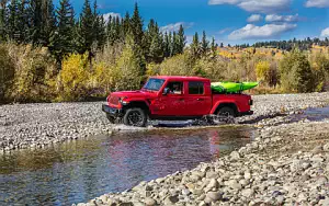   Jeep Gladiator Rubicon - 2019