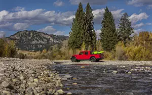   Jeep Gladiator Rubicon - 2019