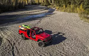   Jeep Gladiator Rubicon - 2019