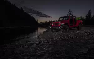   Jeep Gladiator Rubicon - 2019