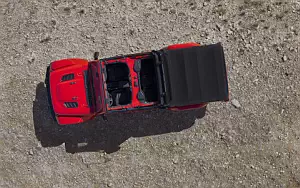   Jeep Gladiator Rubicon - 2019