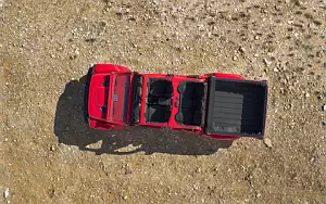   Jeep Gladiator Rubicon - 2019