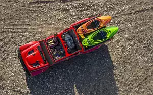   Jeep Gladiator Rubicon - 2019
