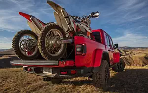   Jeep Gladiator Rubicon - 2019