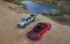  Jeep Gladiator Rubicon - 2019