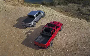   Jeep Gladiator Rubicon - 2019