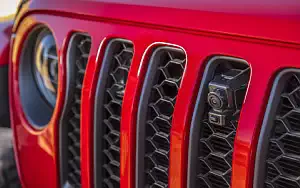   Jeep Gladiator Rubicon - 2019