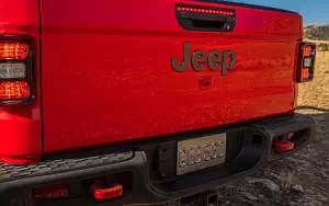   Jeep Gladiator Rubicon - 2019