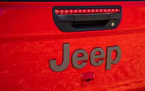   Jeep Gladiator Rubicon - 2019