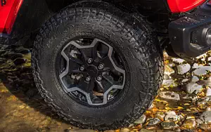   Jeep Gladiator Rubicon - 2019