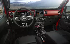   Jeep Gladiator Rubicon - 2019