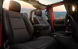   Jeep Gladiator Rubicon - 2019