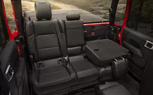   Jeep Gladiator Rubicon - 2019