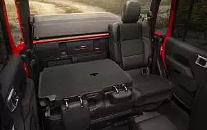   Jeep Gladiator Rubicon - 2019