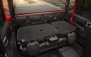   Jeep Gladiator Rubicon - 2019